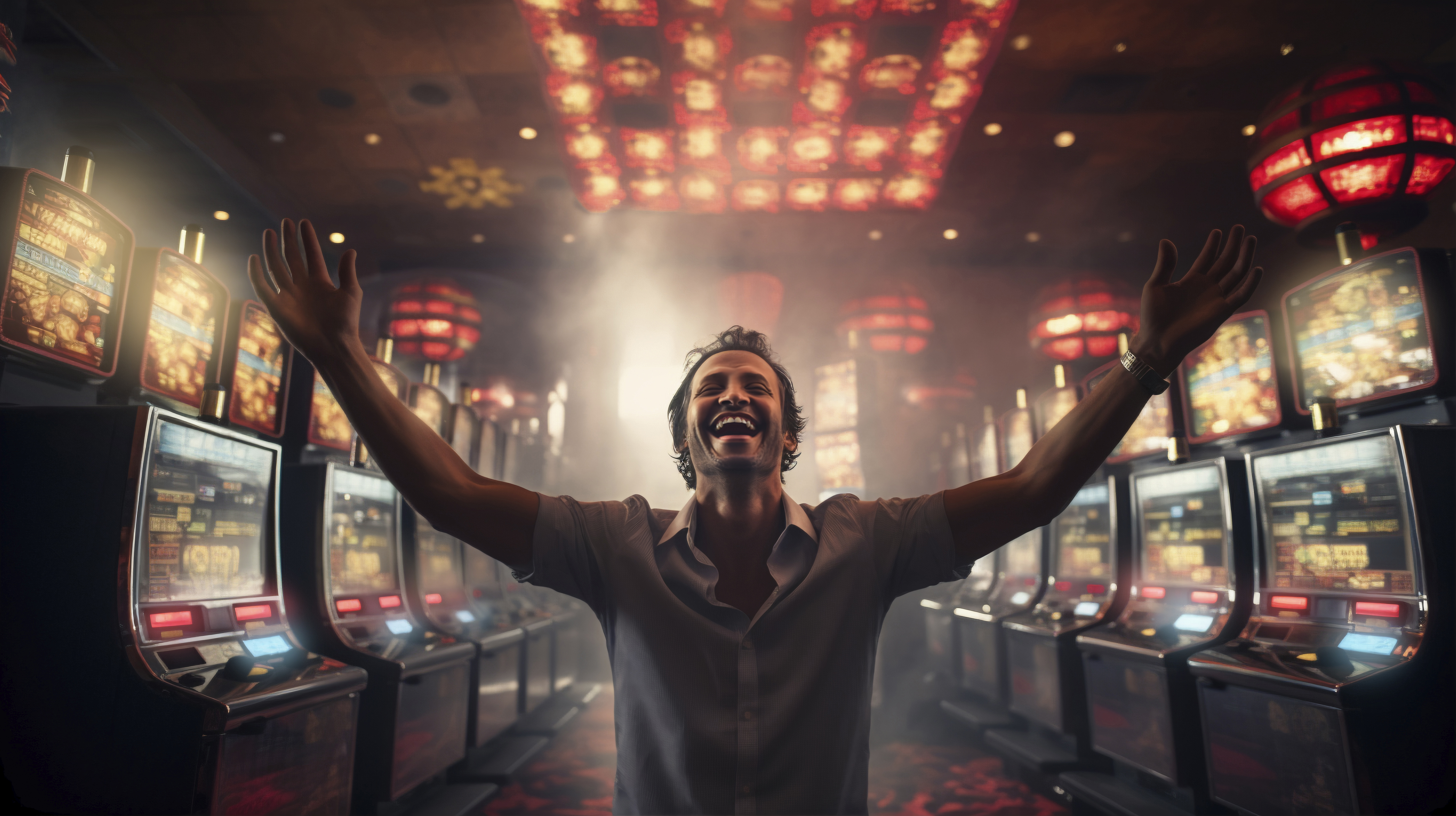 Partecipare ai tornei di slot: consigli per grandi vincite